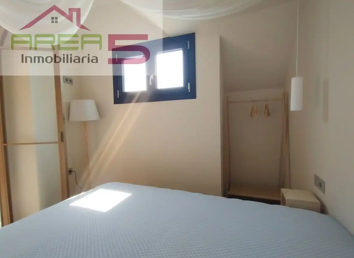 Apartament de lloguer a Sur