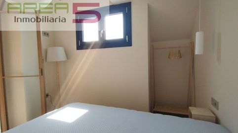 Foto 4 de Apartamento de alquiler en Sur, Mérida