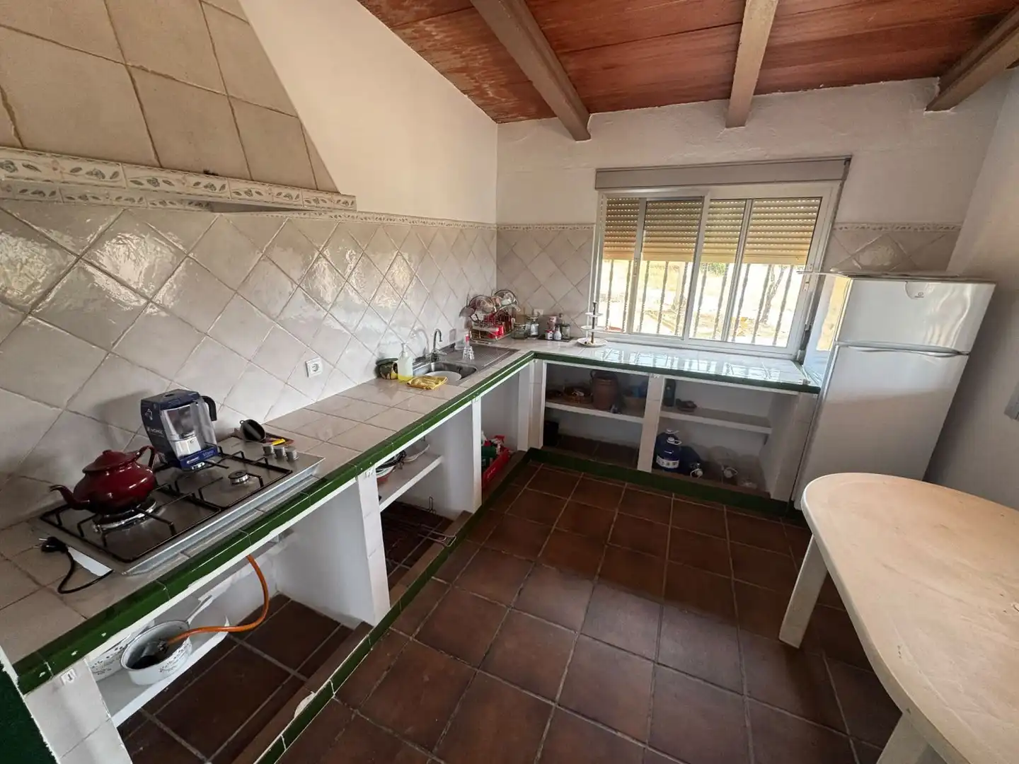 Casa rústica en venda a Viso del Marqués, imagen 10