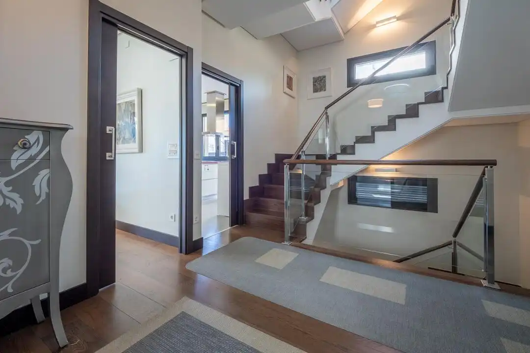 Casa o chalet en venta en Talaimendi Bidea, Zarautz