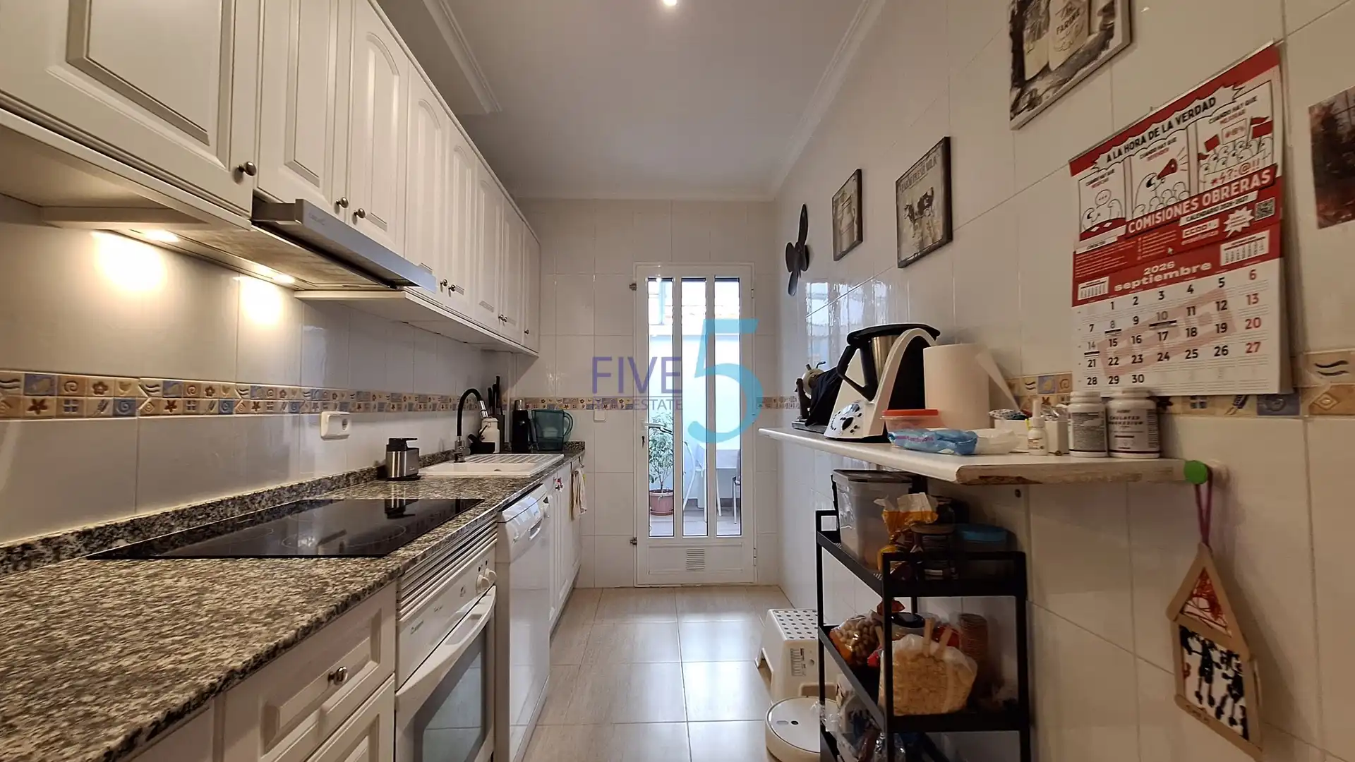 Duplex con terrazza in vendita a Santiago de la Ribera, imagen 10