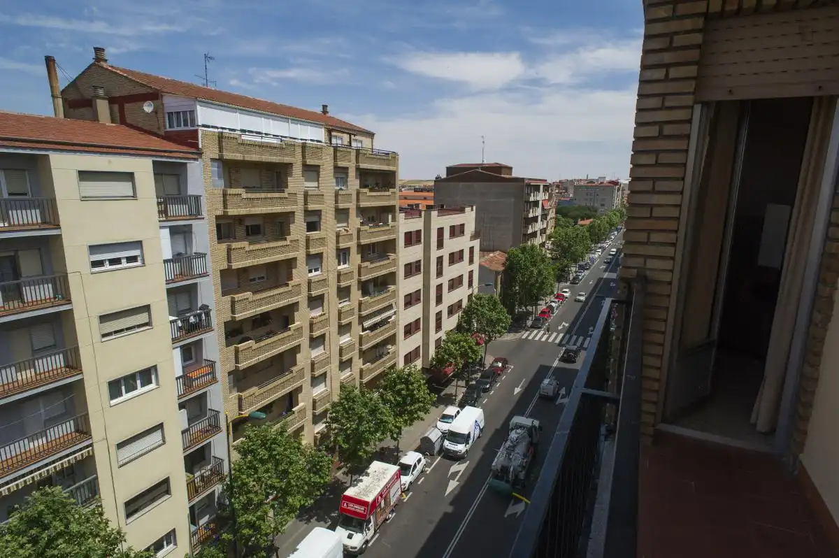 Zimmer in Prosperidad - Delicias