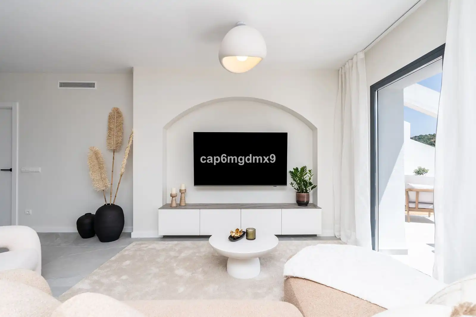 Flat with pool for sale in Calle la Pacheca Alta 22, imagen 5