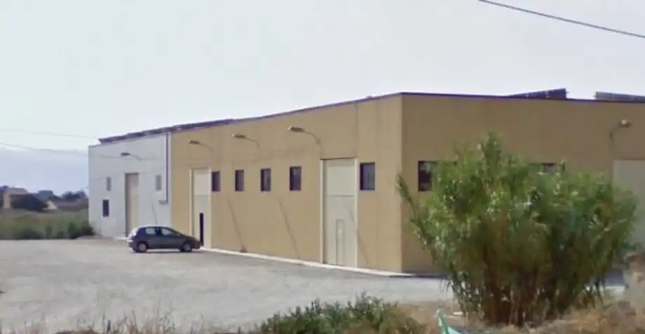 Industrial building for sale in Pedanías Centro, imagen 2