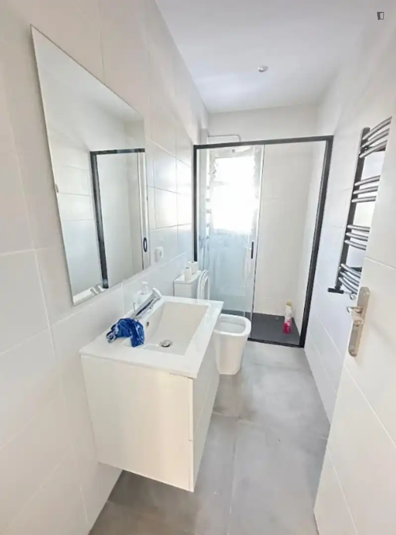 Habitación en Pamplona / Iruña, Navarra