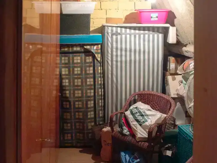 Piso en venta en Acea de Ama - O Burgo
