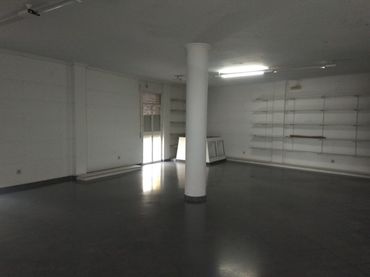 Business premises for sale in El Carpio
