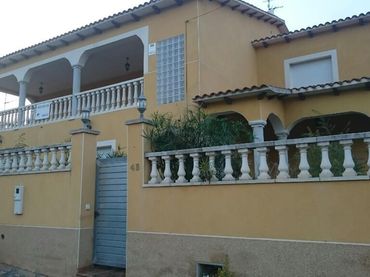 Casa en venda a Crepuscle