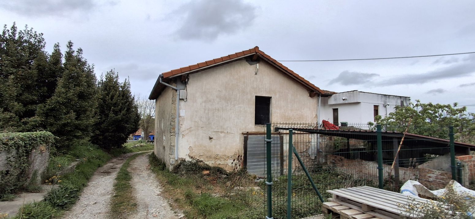 House or chalet for sale in Santillana del Mar