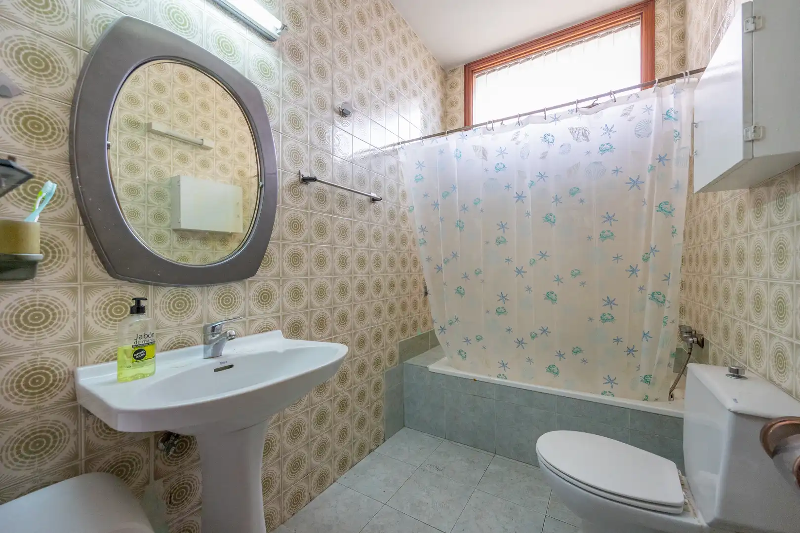 Bathroom of Flat for sale in Las Palmas de Gran Canaria  with Terrace, Storage room and Balcony