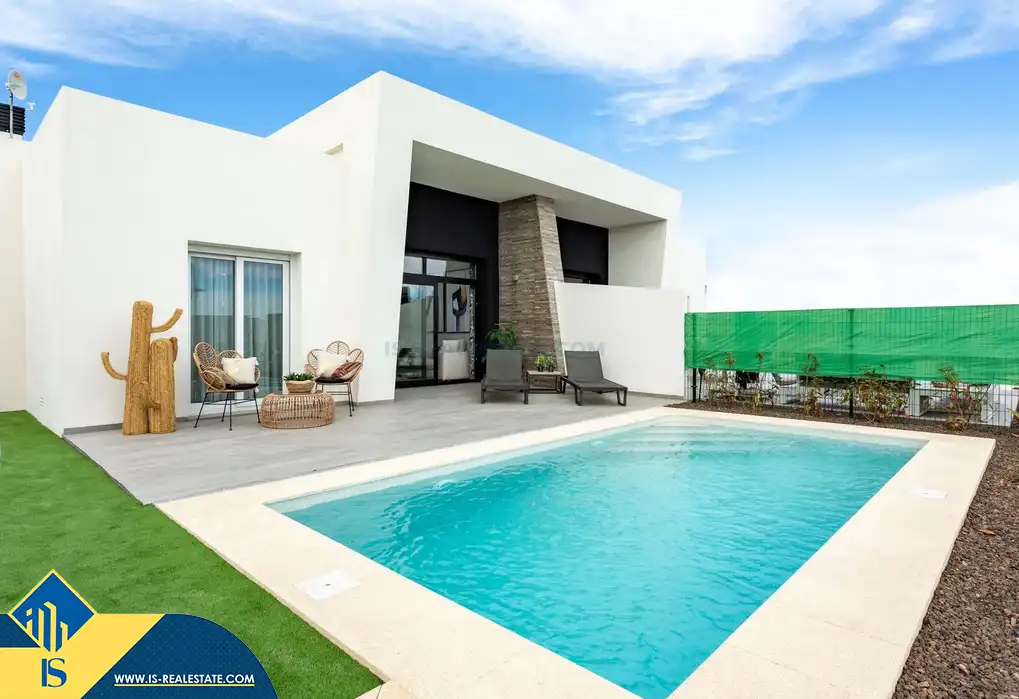 Maison avec piscine à vendre à Algorfa, imagen 18