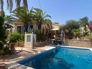 Villa à vendre à Ciudad Quesada