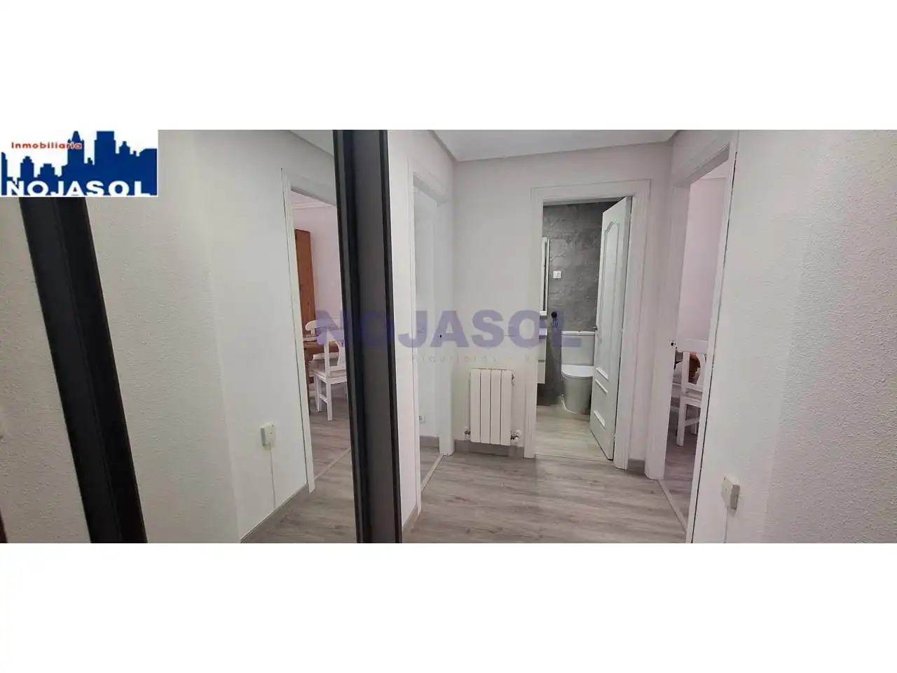 Apartment mit Garten zur Miete in Calle Alcarite 11, imagen 24