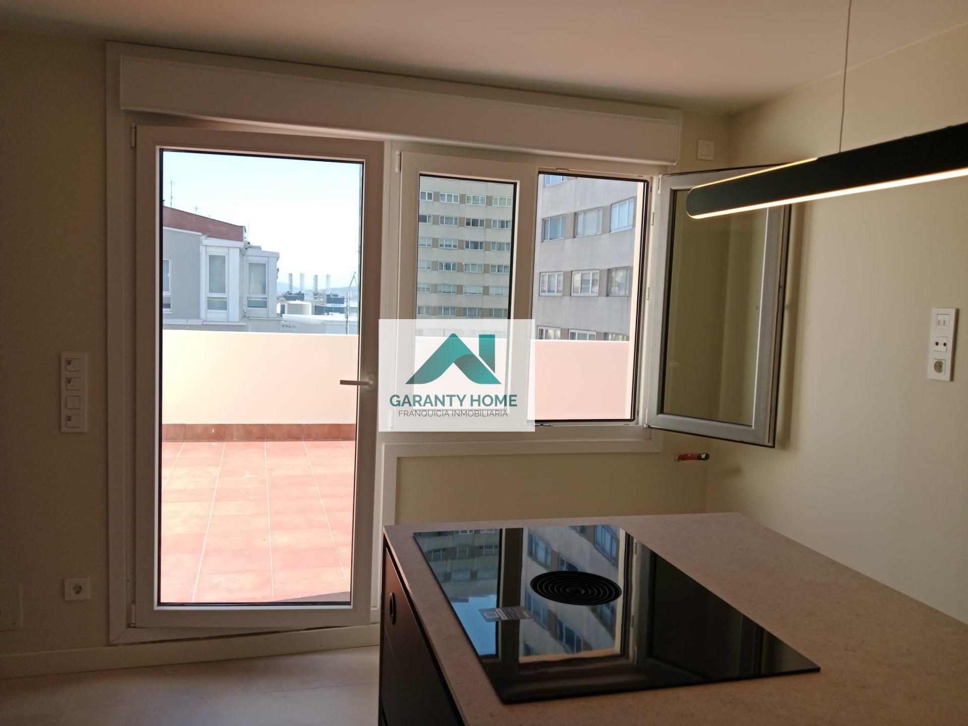Ático en venta en Cuatro Caminos - Plaza de la Cubela, A Coruña Capital