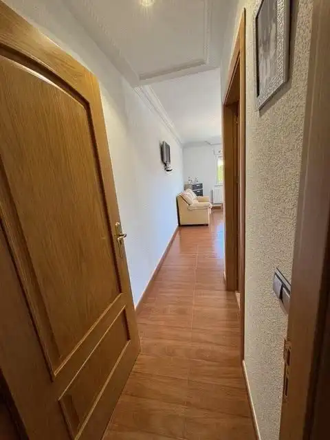 Casa o xalet en venda en Calvarrasa de Arriba amb Calefacció, Jardí privat i Terrassa