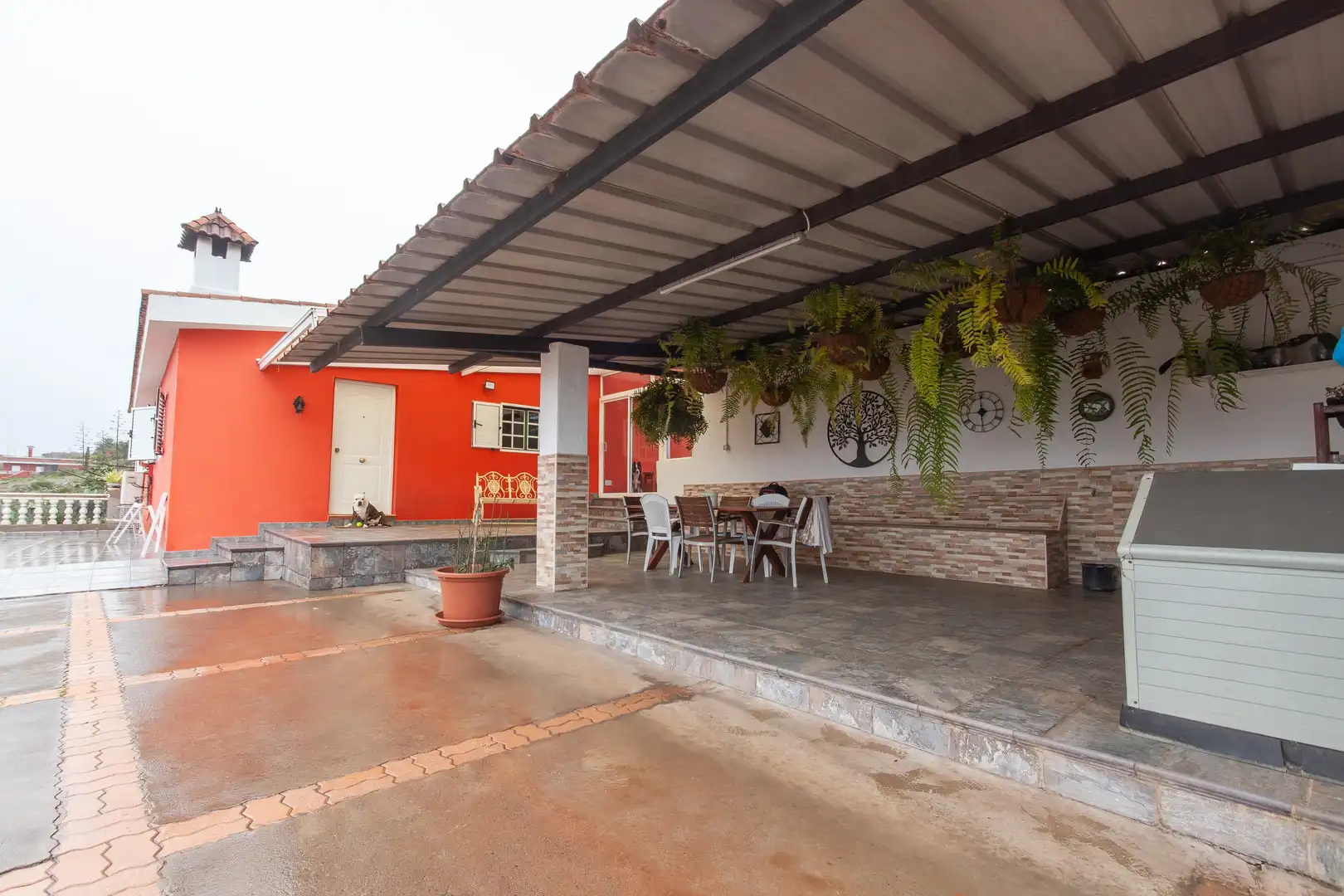 Casa amb balcó en venda a Calle el Pilón, imagen 50