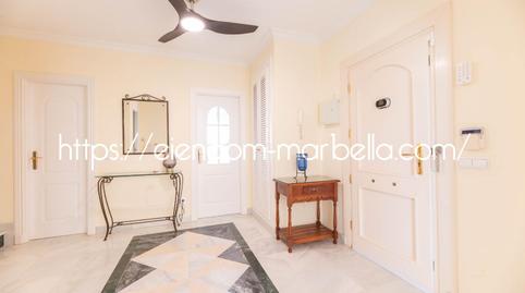 Foto 5 de Dúplex en venda a Conjunto White Pearl Beach, Romana Playa, Marbella