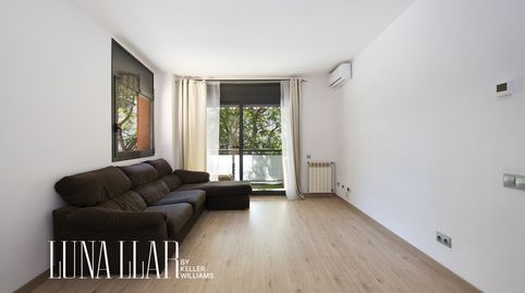 Foto 4 de Pis en venda a Torre-roja-Campreciós, Viladecans
