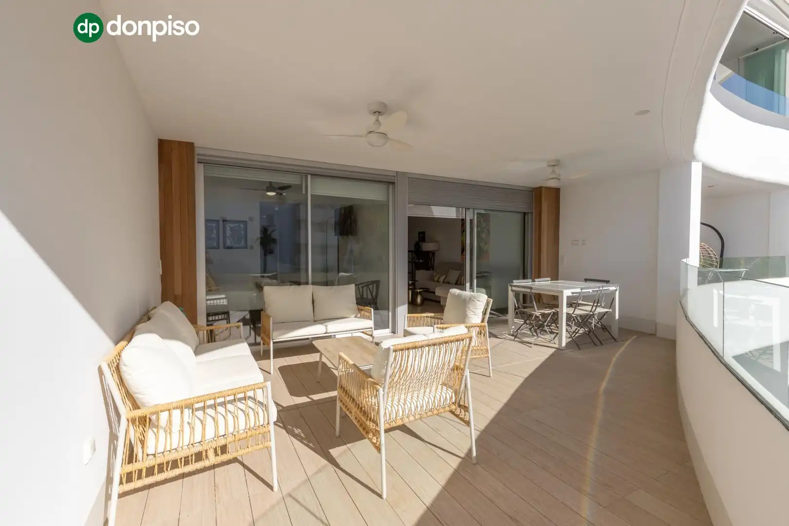Wohnung mit Pool zum Verkauf in Calle Calle Rector Federico Mayor Zaragoza, imagen 5