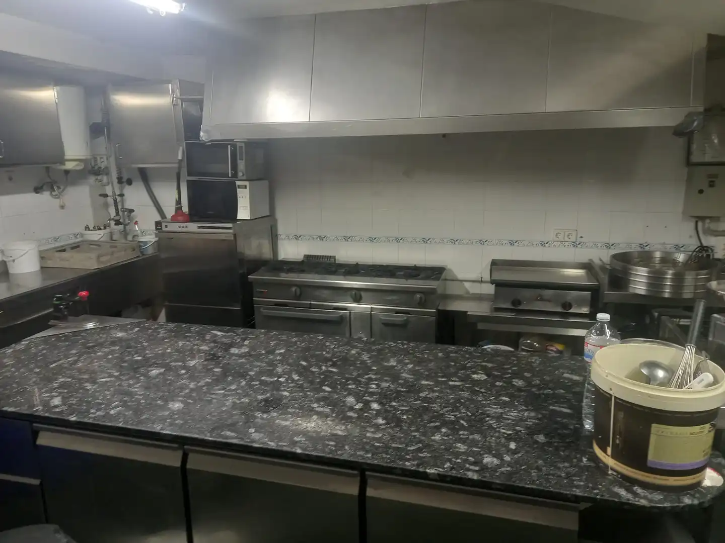 Local comercial en alquiler en Centro Urbano, imagen 26