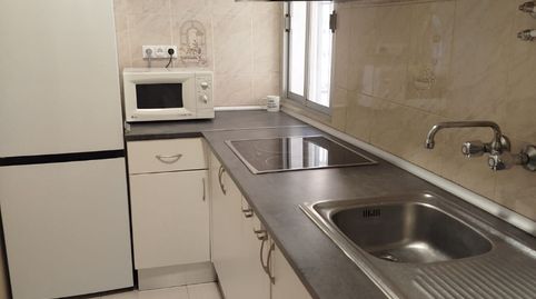 Foto 5 de Piso de alquiler en Calle Miguel Martínez, Los Pinos - El Pilar, Plasencia