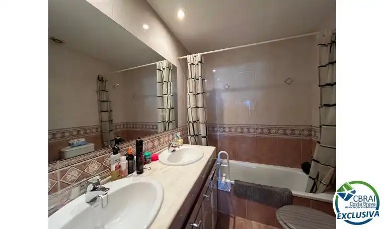 Wohnung mit Garten zum Verkauf in Pelai Martínez 10, imagen 12