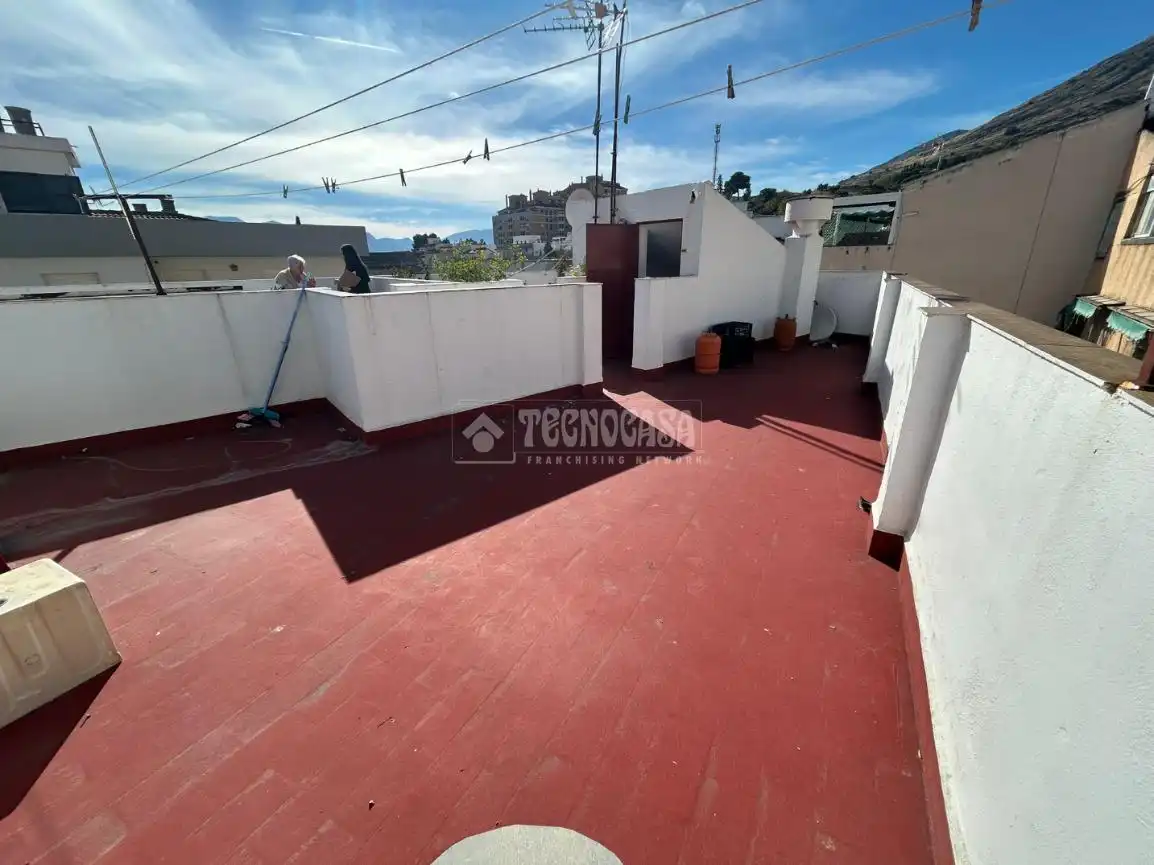 Appartement avec terrasse à vendre à C. Carrera de Jesús, imagen 22