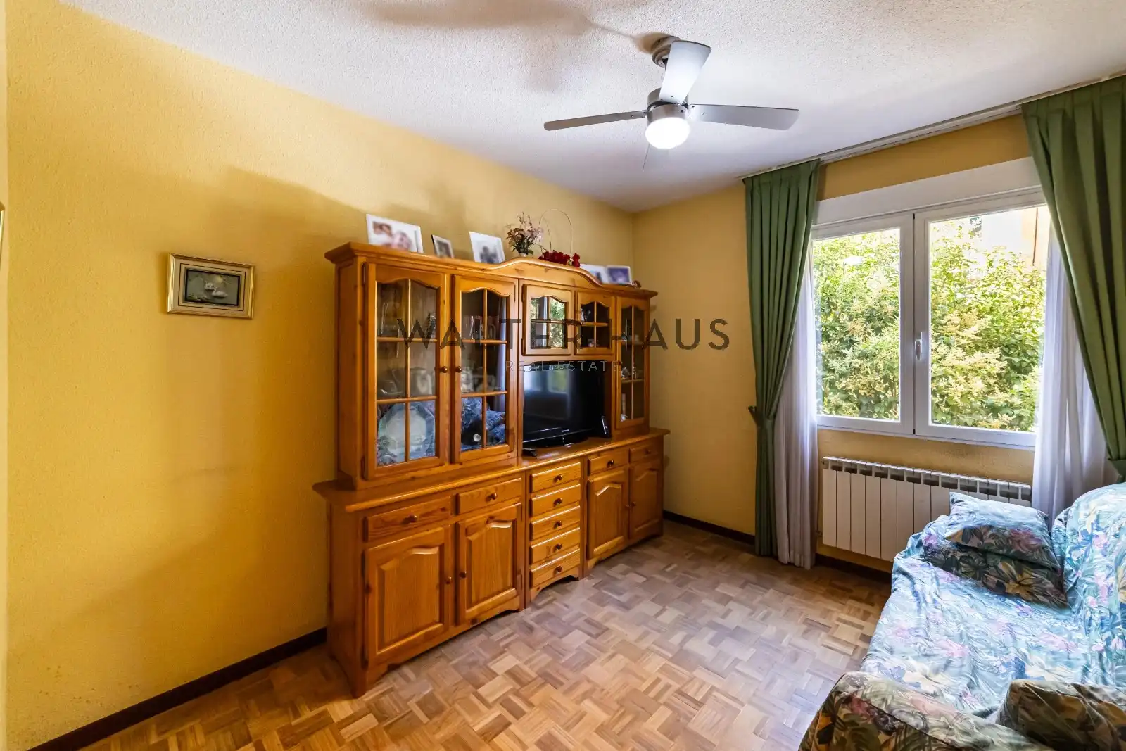 Appartamento in vendita a Calle de Alejandro Sánchez, imagen 13