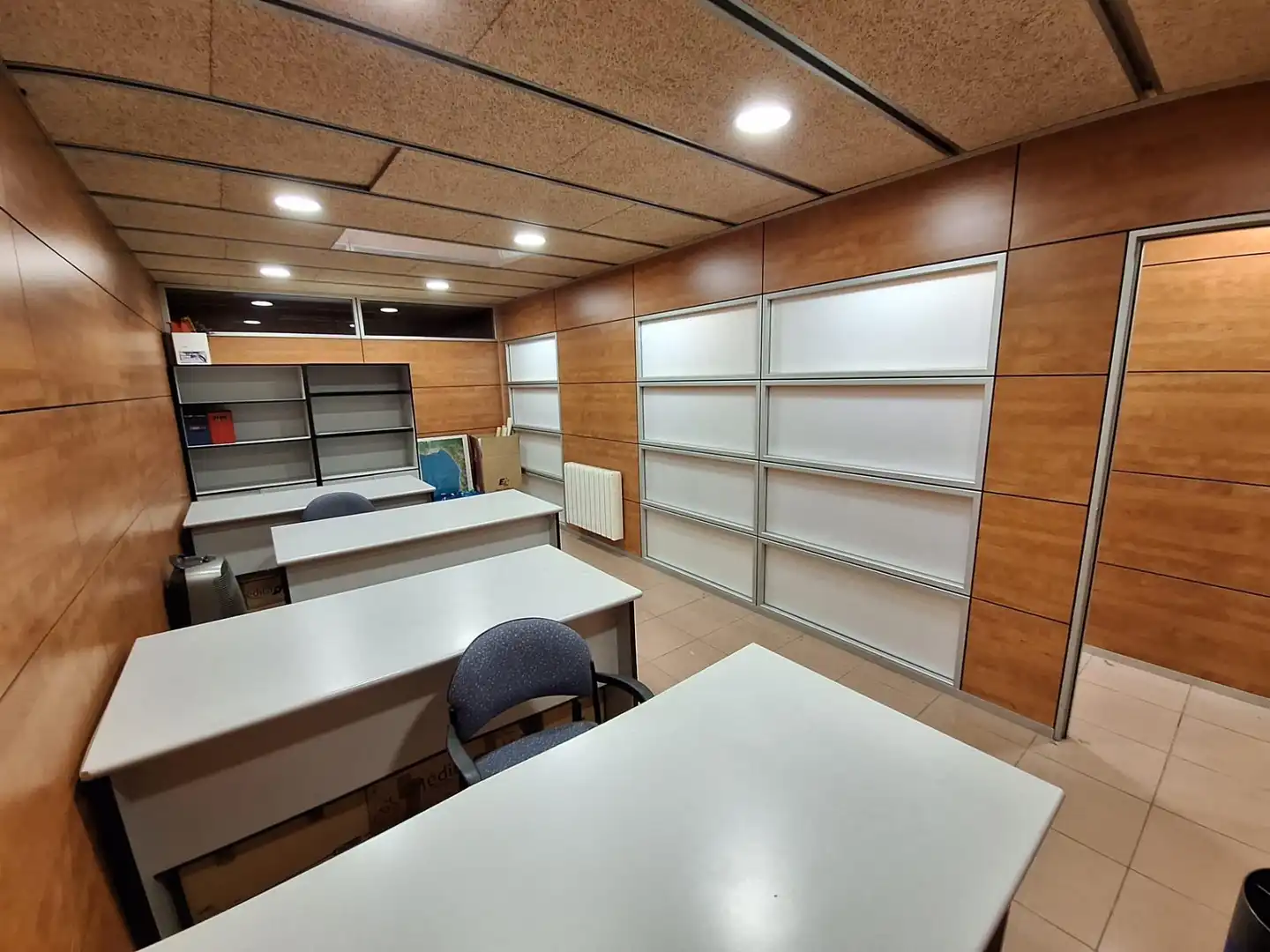 Locale commerciale in vendita a Centre - Sant Oleguer, imagen 2