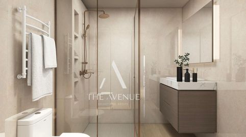 Foto 5 von Wohnung zum Verkauf in Calle Vallehermoso, Arapiles, Madrid Capital