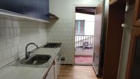 Kitchen of Flat for sale in El Masnou