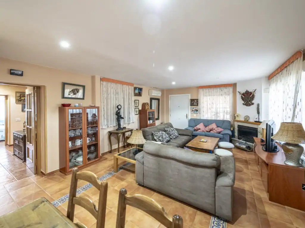 Casa en venda a Avenida Sierra Gredos Mir, imagen 7