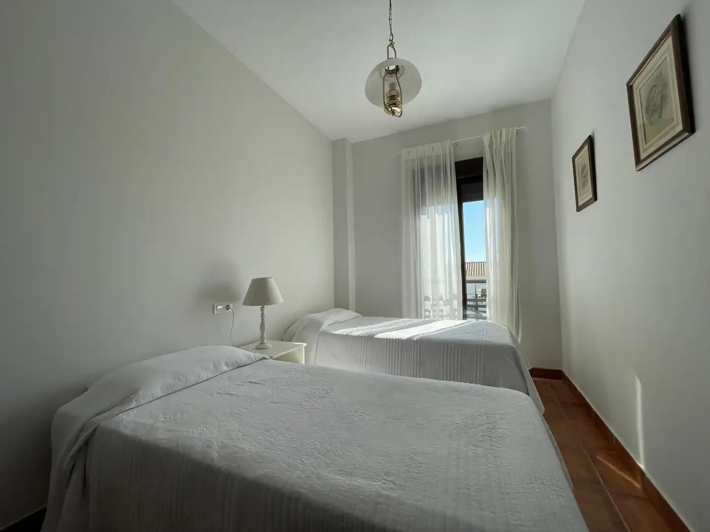 Ático con piscina en venta en El Rompido, imagen 19