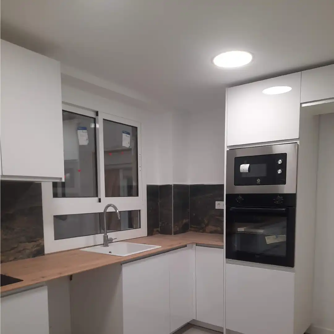 Piso en venta en Centre