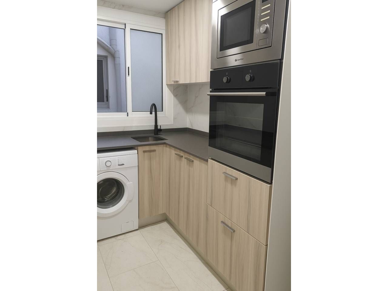 Flat for sale in Montornès del Vallès