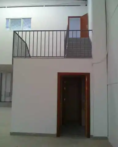 Nave industrielle à vendre à Cerro - Amate, imagen 5