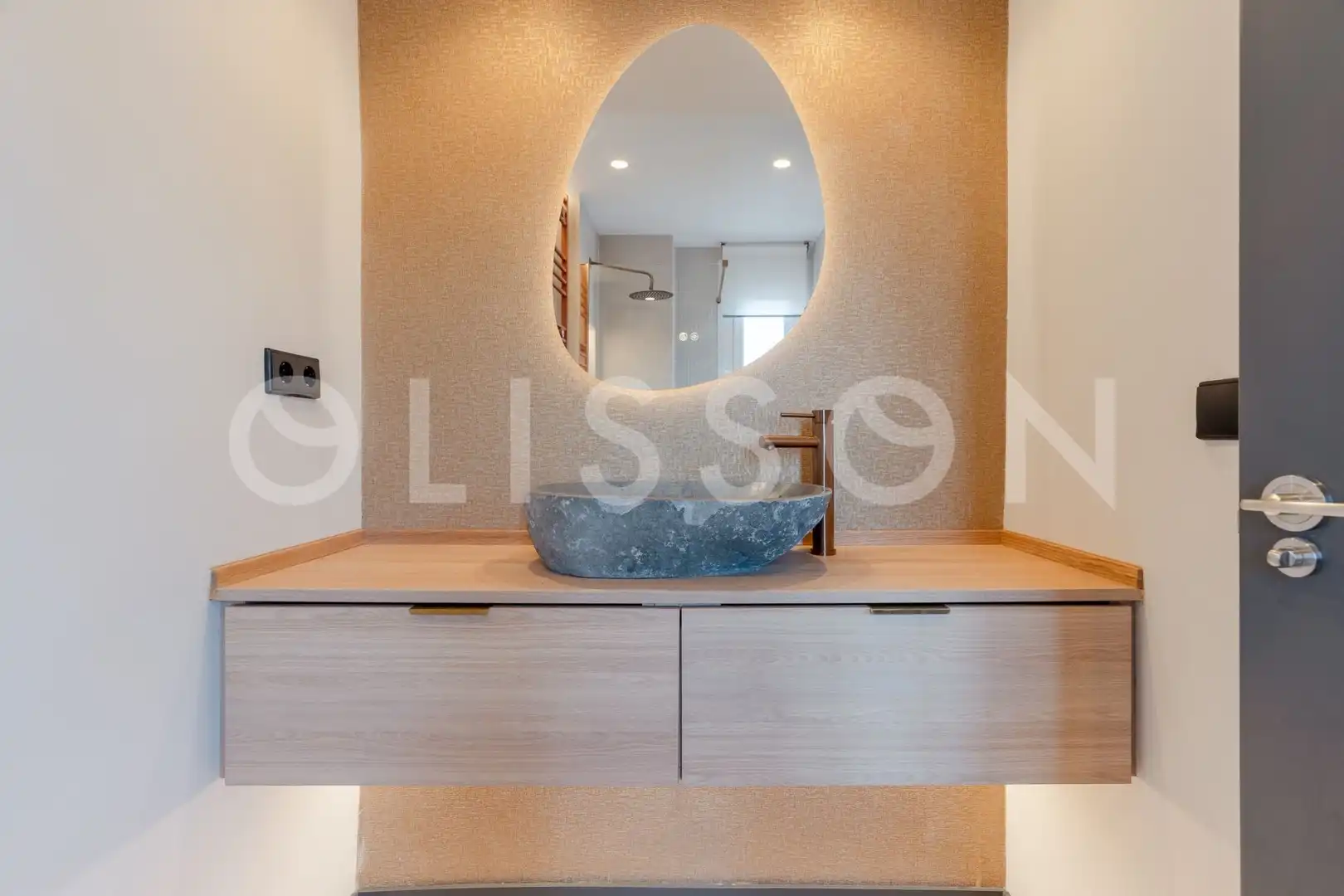 Piso con piscina en venta en Barrio de Salamanca, imagen 17