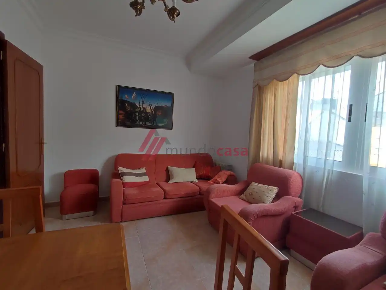 Appartamento in vendita a Alto del Castaño, imagen 5