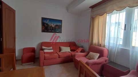 Foto 5 de Piso en venta en Alto del Castaño, Narón