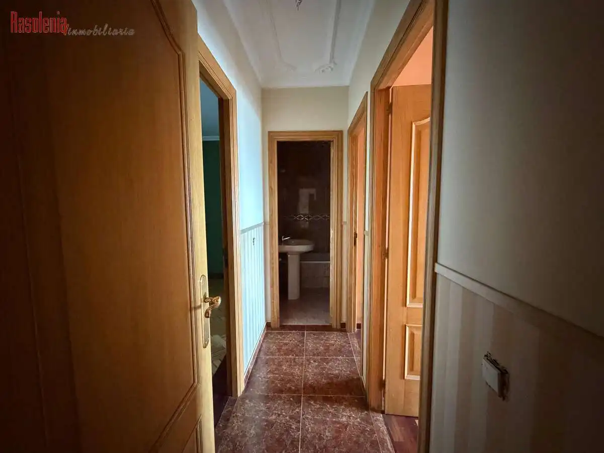 Maisonette zum Verkauf in Clemente M. Pasaron, 18, Ribadeo