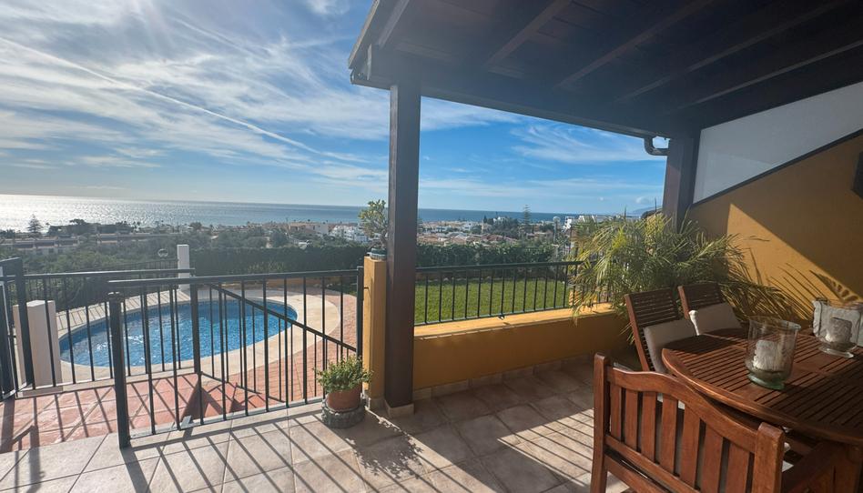 Photo 1 of Single-family semi-detached for sale in Urbanizacion Añoreta, Añoreta Golf - Paraíso del Sol, Málaga