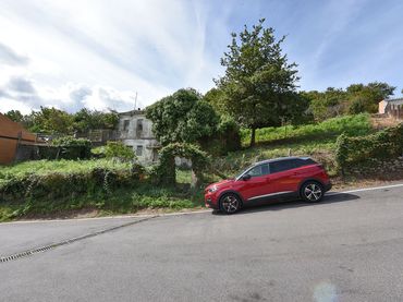 House with garden for sale in Marín