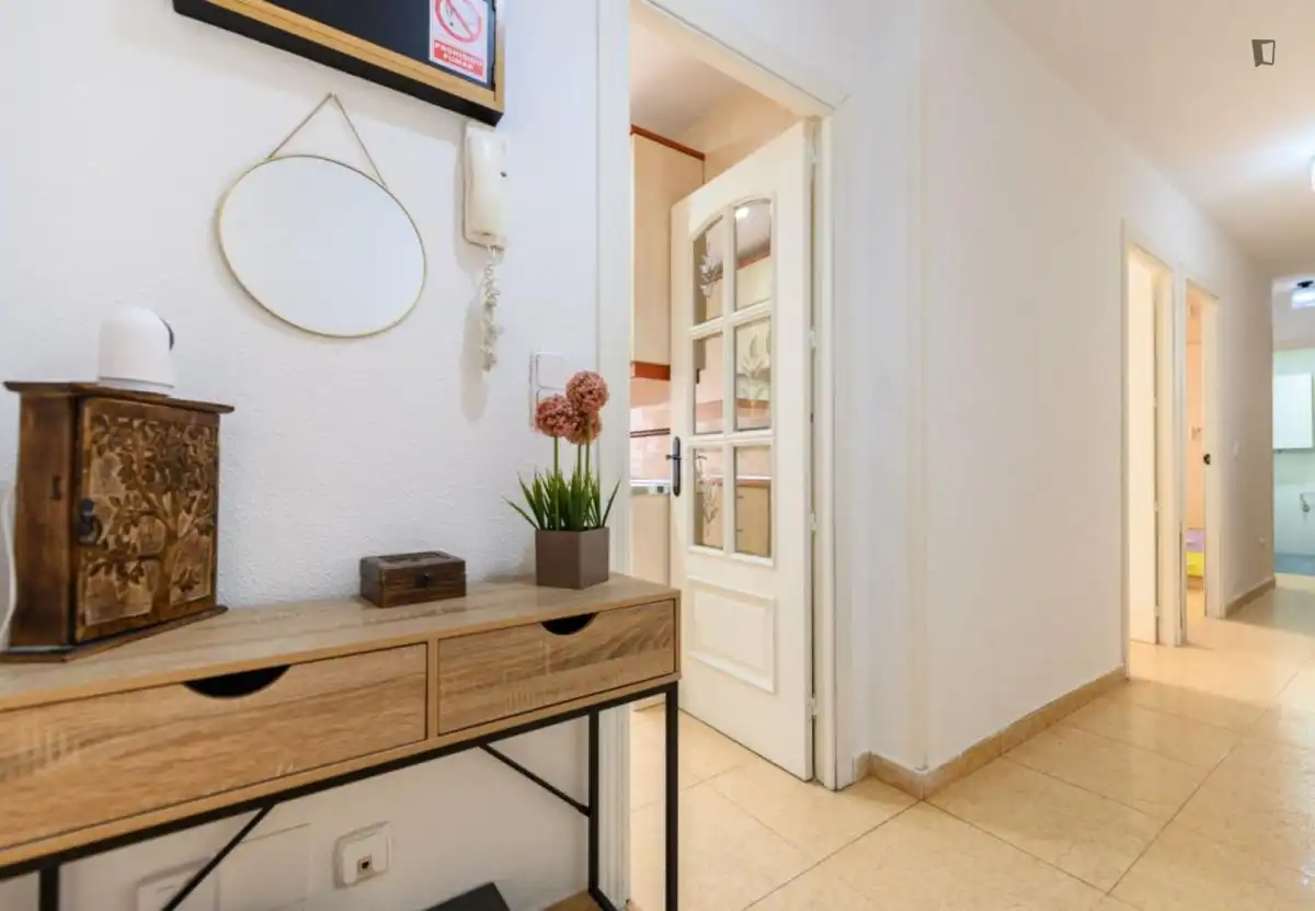 Apartament de lloguer a Villaverde, imagen 43