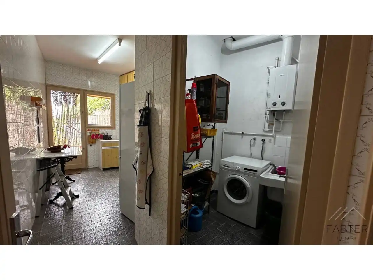 Casa con giardino in vendita a Calle Agustí Santacruz, imagen 11