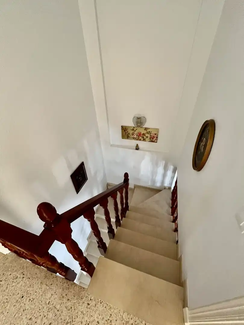Houses for sale in Castilleja de la Cuesta  with Air Conditioner, Heating and Terrace