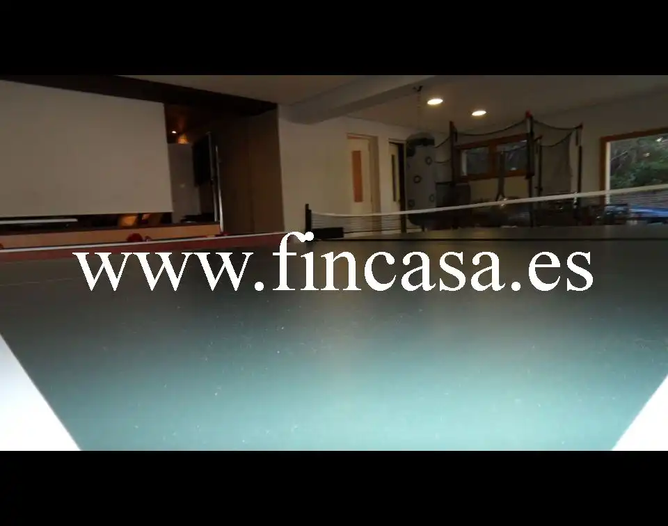 Casa o chalet en venta en Mos con Calefacción, Jardín privado y Parquet