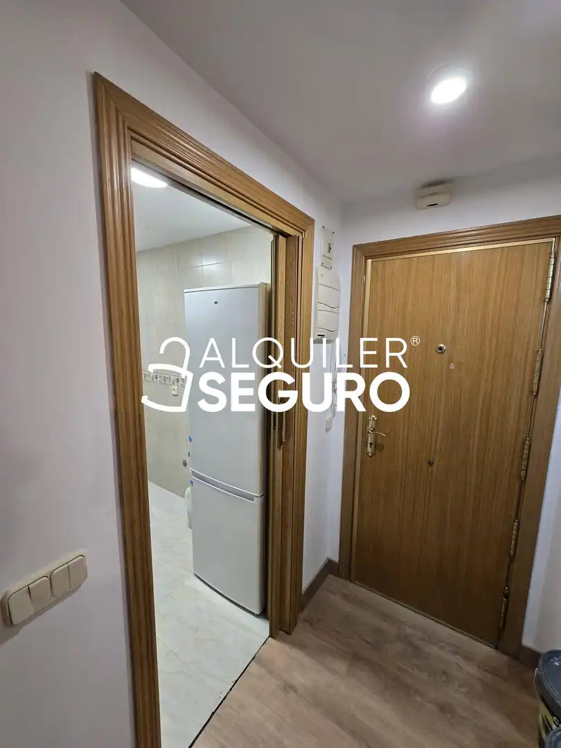Wohnung zur Miete in Ribatejada, imagen 10