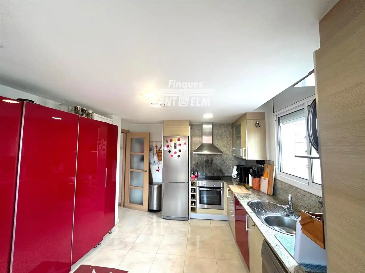 Penthouse mit Aufzug zum Verkauf in Carrer de Josep Pla, imagen 25