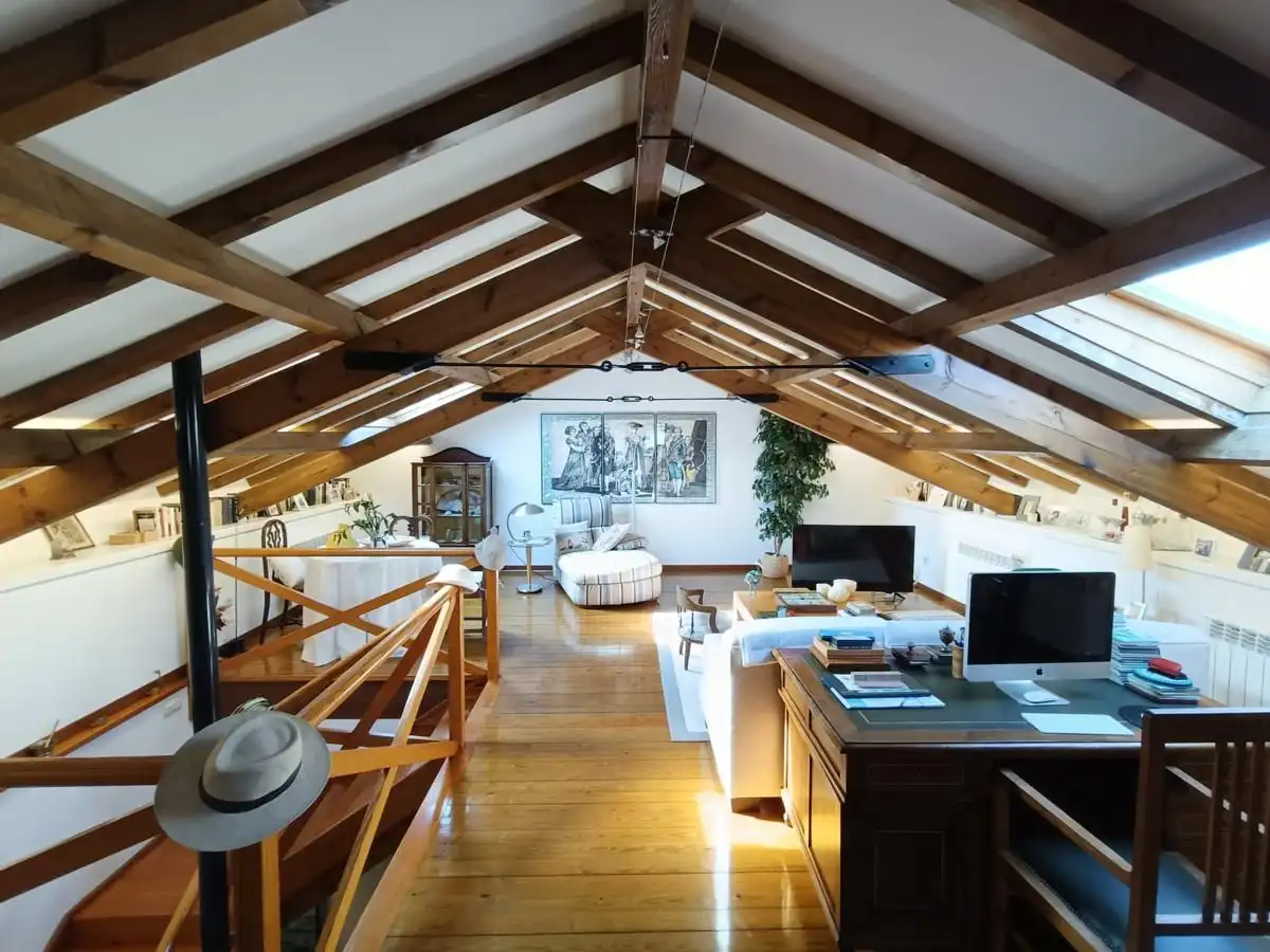 Maison avec jardin à vendre à Posada - Barro, imagen 46