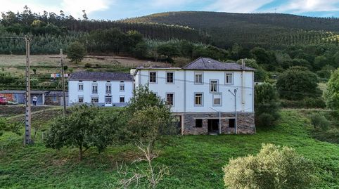 Photo 3 of Country homes for sale in A Pontenova , Lugo